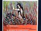 DECCA SXL 2260 ARGENTA ANSERMET FALLA LOVE THE MAGICIAN / MASTER PETER'S PUPPET