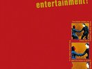 Gang Of Four - Entertainment (Vinyl Used Very Good)