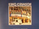 KING CRIMSON - Live At The Orpheum: The Elements Tour 2014 - Vinyl (LP)
