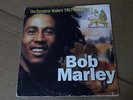 BOB MARLEY - THE COMPLETE WAILERS 1967-1972 (3x LP)wail n soul m beverley's jad