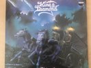 KING DIAMOND abigail SEALED CARGO RECORDS 2x LP Mercyful Fate Venom Sodom Voivod