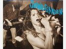 SOUNDGARDEN Screaming Life / Fopp 2 LP Blue Colored Vinyl Newbury Limited to 400
