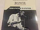 BOWIE :