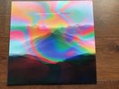 SUNBEAM SOUND MACHINE Wonderer NEON GREEN vinyl * 8/150 Echo Drug 2016