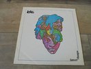Love - Forever Changes 1970s UK LP ELEKTRA BUTTERFLY LABELS BROKEN POT SLEEVE