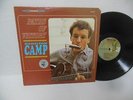 HAMILTON CAMP nr mint vinyl lp PATHS OF VICTORY