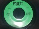 RARE GARAGE ROCK 45 THE RUINS THE END/TAKE MY LOVE DETROIT OBSCURE PRIVATE