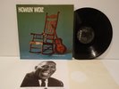 EX/VG Howlin' Wolf s/t (Rocking Chair) RARE ORIG Black Label Chess LP 1962 Blues