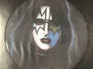 Kiss - Ace Frehley Sealed Picture Disc