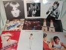 9 LP's MARIUS MÜLLER WESTERNHAGEN Stinker-Das Herz eines Boxers-Bittersüss-Top