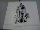 John Lennon Yoko Ono / Two Virgins / LP / mit Poster /
