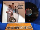 THE BEATLES YESTERDAY TODAY ST 2553  ORIG USA LP EXC+
