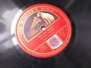 12 x GRAMOPHONE RECORDS IN SLEEVE / FOLDER - VINTAGE HMV COLUMBIA etc