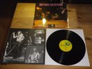 DEEP PURPLE: Live In London, HARVEST, 1C 064-64 877, GER, 1982, 12