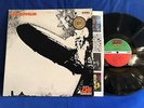 LED ZEPPELIN FIRST LP SD 8216 ORIG USA LP EXC+