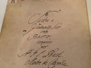 Bach 6 Suites for Solo Cello Miklos Perenyi HUNGAROTON SLPX 12270-72
