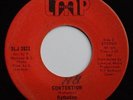 RARE DEEP ROOTS REGGAE - REBEL - ROTHADAM / CONTENTION - LMP  7