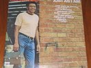 Orig Bill Withers First LP Just As I Am Sussex SXBS 7006 Soul Classic VG++ Vinyl