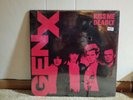 Gen X - Kiss Me Deadly vinyl factory sealed only small tears on front