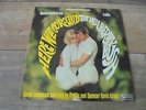Traffic/Spencer Davis Group - Here We Go Round The Mulberry Bush 1968 UK LP UA