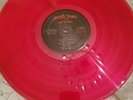 Norah Jones Not Too Late Rare Colored Vinyl Classic Records.mint