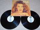 KYLIE MINOGUE VINYL GREATEST HITS RECORD LP 1992 RARE & TESTED