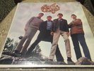 The Plastic Cloud LP, Rare Original 1968 Allied Records w/ Photo Insert Page