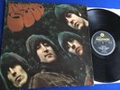 The Beatles   Rubber Soul   1st Press 1965 UK Mono Vinyl LP (1/1 Loud Cut)