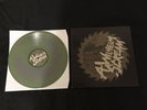 A Wilhelm Scream - Self Titled EP - Rare Colored LP