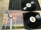 FLYING COLORS SECOND NATURE 2 LPS 180 GRAM VINYL MINT-