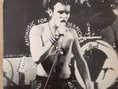 Adam and the Ants Antmusic for Sexpeople Double vinyl bootleg Ltd Ed Adam Ant