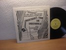 Nightmares From The Underworld Vol 1 Canadian Punk U.S. LP Numbered #295 MINT