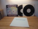 WIGWAM Fairyport 2LP Finland pressing w/ booklet prog NM 1971