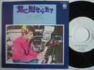 PROMO WHITE LABEL / JOHN FOGERTY YOU GOT THE MAGIC / 7INCH 45RPM
