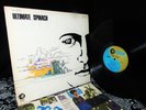 1968 ORIG  2nd ULTIMATE SPINACH   BEHOLD AND SEE SWIRL ACID BOSTON PSYCH GARAGE