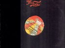 Unlimited Touch I Hear Music In The Streets Vinyl Single 12inch NEAR MINT
