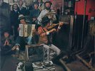 Bob Dylan & The Band - The Basement Tapes (2xLP, Vinyl Schallplatte - 158051
