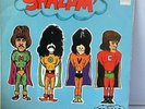 The Move Shazam vinyl LP 1970 1st UK Press Regal Zonophone SLRZ 1012 - RARE