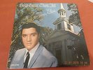 ELVIS PRESLEY,HOW GREAT THOU ART ORIGINAL 1967 RCA MONO LPM 3758, RARE