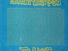 Spermbirds Thanks - Live NEAR MINT Dead Eye Productions Vinyl LP
