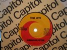 Alexander Patton true love/Jerry Cook I Hurt on the other side - Northern Soul