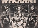 Whodini The Haunted House Of Rock STILL SEALED Vinyl Single 12inch NEW OVP