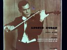 COLUMBIA 33CX 1381 KOGAN BRAHMS VIOLIN SONATAS 1 AND 2