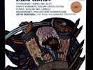 HMV ASD 288 RODZINSKI RUSSIAN OVERTURES