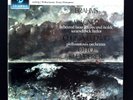 COLUMBIA SAX 2462 KLEMPERER LUDWIG WAGNER AND BRAHMS