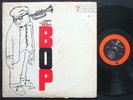 GEORGE WALLINGTON Leonard Feather Presents Bop LP MODE MOD-LP 127 US '59 DG MONO