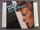 DAVID BOWIE FAME AND FASHION GREATEST HITS LP W/ 