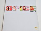 Spice Girls ?– Spice LP  ORIGINAL  1st  UK  1996 VIRGIN / INNER   RARE