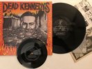 Dead Kennedys - Give Me Convenience Or - 1987 US 1st Press w/ All Inserts (NM)