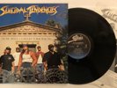 Suicidal Tendencies - How Will I Laugh Tomorrow - 1988 US 1st Press E 44288 (NM)